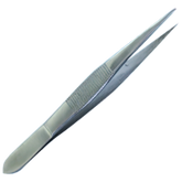 Aero Healthcare AEROINSTRUMENT Stainless Steel Fine Forceps 8cm